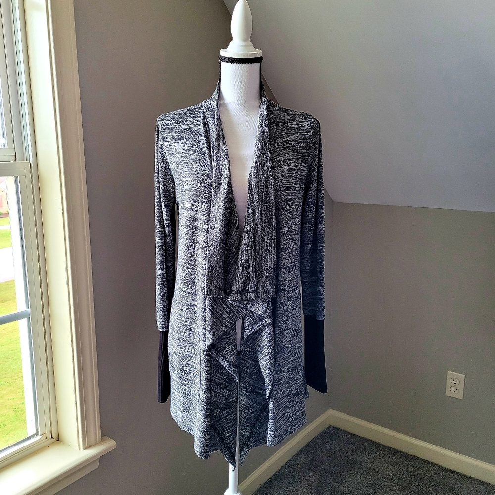 RBX Cardigan